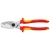 Nożyce do kabli 200mm VDE KNIPEX