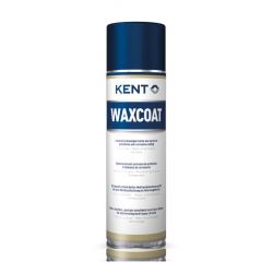 WAXCOAT WOSK DO PROFILI ZAMKNIĘTYCH 500ML KENT