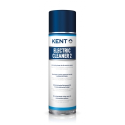 ZMYWACZ DO ELEKTRONIKI 500ML KENT