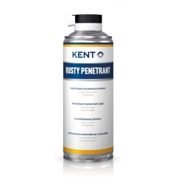 RUSTY PENETRANT MoS2 400 ML KENT