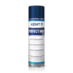 ZMYWACZ DO STALI NIERDZEWNEJ 500ML NSF A7 KENT
