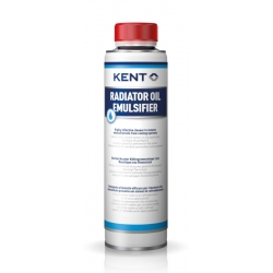 RADIATOR OIL EMULSIFIER- USUWAJĄCY OLEJ 250ML KENT