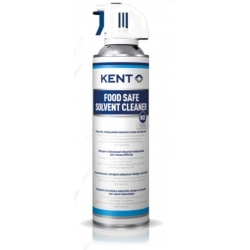 FOOD SOLVENT CLEANER 500ML NSF C1 KENT