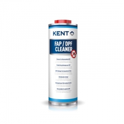 ŚRODEK CZYSZCZĄCY FAP / DPF CLEANER 1L KENT