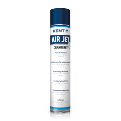ODŚWIEŻACZ POWIETRZA ŻURAWINOWY 750ML AIR JET