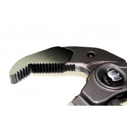 KNIPEX szczypce nastawne KLUCZ do rur Cobra 300 mm 8701300