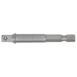 Adapter PROMAT 1/4 - 65 mm