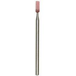 5x KOŃCÓWKA SZLIFIERSKA Proxxon WALEC 2,5 mm
