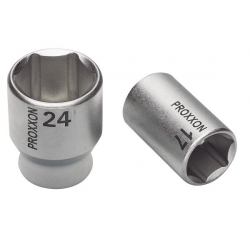 Klucz nasadowy NASADKA 20 mm 1/2 PROXXON