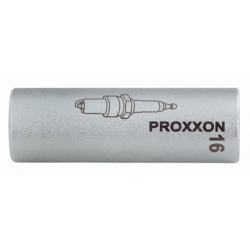 Nasadka do świec 16 mm 3/8 PROXXON