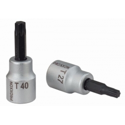 NASADKA TORX T30 3/8 PROXXON 50 mm