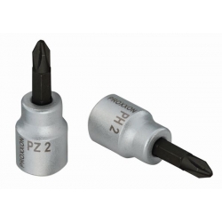 NASADKA WKRĘTAK KRZYŻAKOWY PZ 3 3/8 PROXXON 50 mm