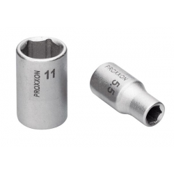 Klucz nasadowy NASADKA 6,5 mm 1/4 PROXXON