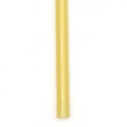 Klej termotopliwy do kartonu TERMIK 200/11,2 mm, żółty [1 kg]