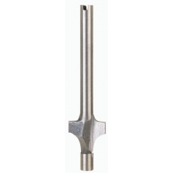 Frez promieniowy R 3,2 mm Proxxon