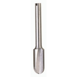 Frez zaokrąglony 6,4 mm Proxxon