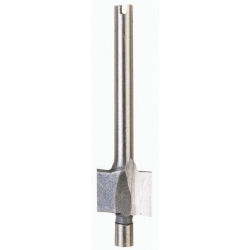 Frez wpustowy 6,4 mm Proxxon