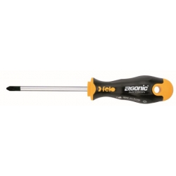 Wkrętak krzyżakowy PH 1 FELO - Ergonic