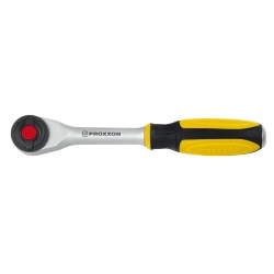 KLUCZ GRZECHOTKA ROTARY 1/2 cala PROXXON podkręcanie w rączce