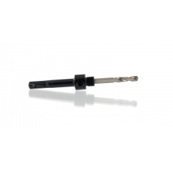Uchwyt do otwornic BiM 14-30 mm ABRABORO - SDS-plus
