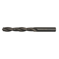 WIERTŁO DO METALU HSS-R 20/205/140 ABRABORO