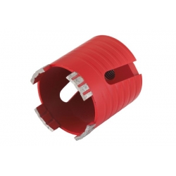Otwornica diamentowa 68 mm/M16 Wolfcraft
