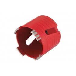 Otwornica diamentowa 82 mm/M16 Wolfcraft