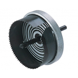 Otwornica uniwersalna 68 mm Wolfcraft