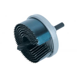 Otwornica uniwersalna 25,32,38,45,50,56,62 mm Wolfcraft