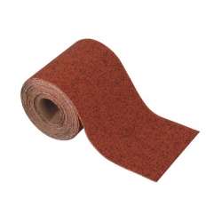 Papier szlifierski w rolce 93 mm x 5 m Wolfcrat- gr. 240