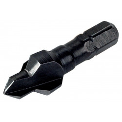 Pogłębiacz 5 - 12 mm Wolfcraft - WS