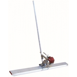 Listwa wibracyjna Hervisa RVH 3,0 spalinowa