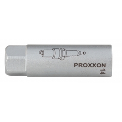 Nasadka do świec 14 mm 3/8 PROXXON