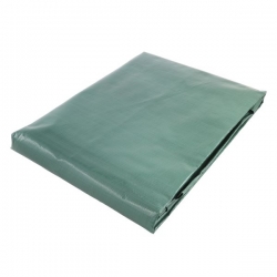 Plandeka do ochrony drewna 6 x 1.5 mm Wolfcraft - odporna na UV
