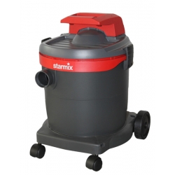Odkurzacz STARMIX AS 1232 PG