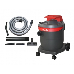 Odkurzacz STARMIX AS A-1232 EH+