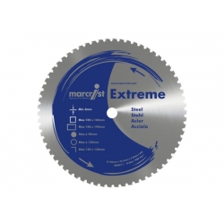 Tarcza widiowa do stali 355/25,4 Marcrist Extreme
