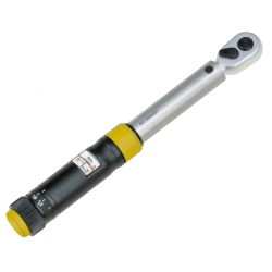 Klucz dynamometryczny 3-15 Nm 1/4 MicroClick 15 PROXXON