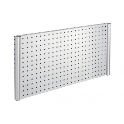 Perforowany panel ścienny Wolfcraft