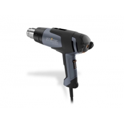 Opalarka STEINEL HG2120 E, 2200W zestaw w walizce z dyszami [006464]