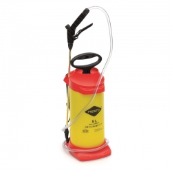 Opryskiwacz budowlany MESTO Fix Plus 5 l, 3 bar [3237FP]