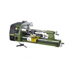 Tokarka Proxxon PD 250/E, precyzyjna