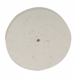 TARCZA DO POLERKI PM 100 Proxxon PM 100, filcowa