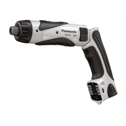 Wkrętak PANASONIC 3.6V, łamany, 1.5Ah Li-Ion (Bez ładowarki), w opakowaniu kartonowym