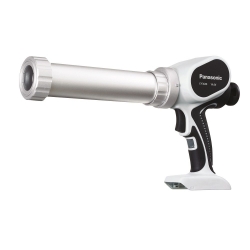 Pistolet uszczelniający PANASONIC 14.4V, 310ml, (Bez akumulatora, ładowarki), w opakowaniu toolbox
