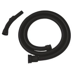 Wąż z kolankiem STARMIX 2,5 m, system 32 mm