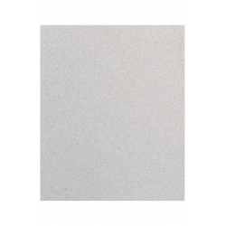 Papier szlifierski 230x280 Wolfcraft - gr. 40 farba/lakier [1 szt.]