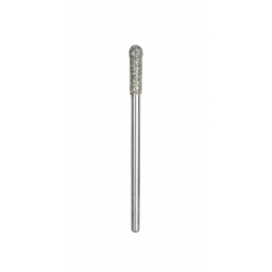 Sztyfty szlifierskie Proxxon 3,2 mm diamentowe [2 szt.]