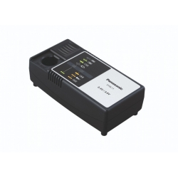 PANASONIC ładowarka 2,4-3,6 V - do baterii Li-Ion / NimH