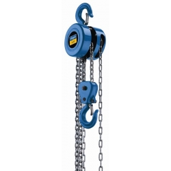 Wciągarka łańcuchowa Scheppach CB02